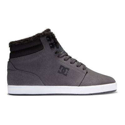 Chaussures d'hiver montantes CRISIS 2 HI WNT. DC SHOES
