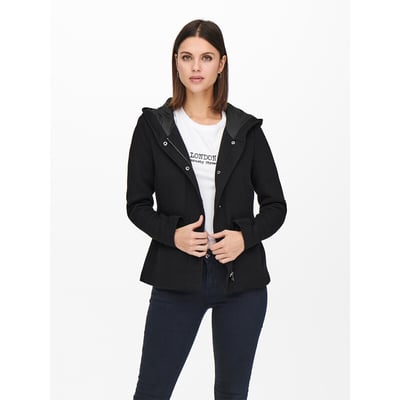 Blouson à capuche ONLY