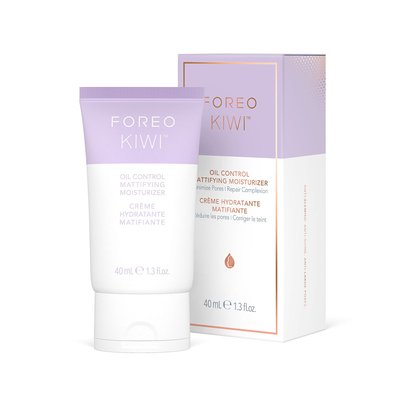 Crème Hydratante Matifiante Contrôle du Sébum KIWI FOREO