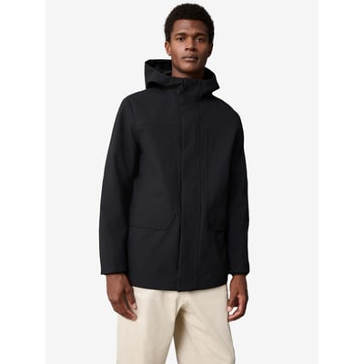 Veste légère à capuche imperméable NEXT