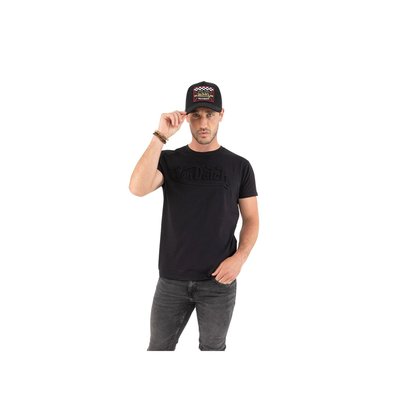 Tee Shirt coton Boss VON DUTCH