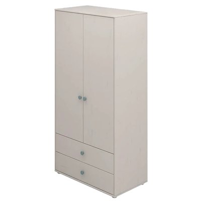 Armoire pin solide FLEXA
