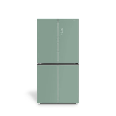 Réfrigérateur  FRIDGE STUDIO CROSS DOOR 503L CREATE