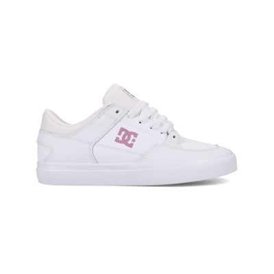 Chaussures en cuir ONYX. DC SHOES