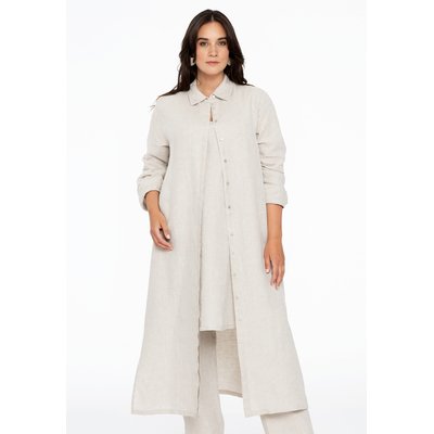 Chemise avec manches longues YOEK