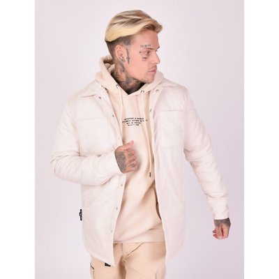 Veste basic poches PROJECT X