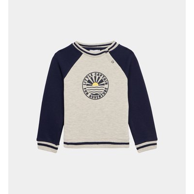 Sweat Atiti Coton Bio CADET ROUSSELLE
