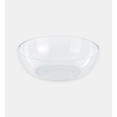 Bol Transparent - Corbeille À Fruit - Ø29 Cm- Méditerraneo ALESSI