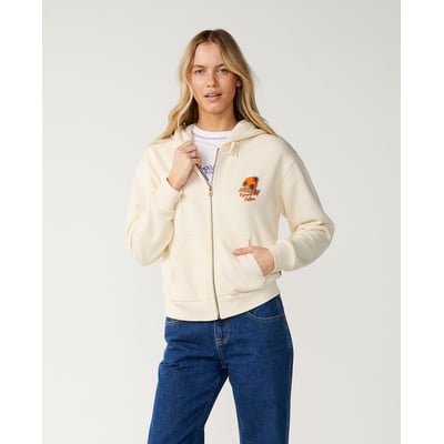 Sweat SURF CULTURE  ZIP RIP CURL