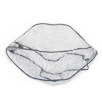 Accessoire poussette housse de pluie Two By Two CHILDHOME