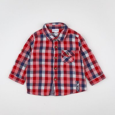 Chemise - Très bon état VERTBAUDET