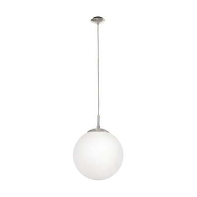 Suspension en verre   RONDO EGLO