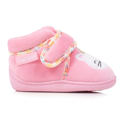 Chaussons Bottillons ISOTONER