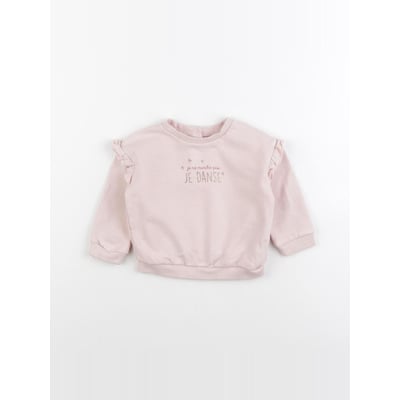 Sweat - Très bon état TAPE A L'OEIL