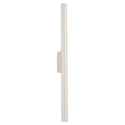 Applique Acier Beige G9 2 Pastelo EDEN