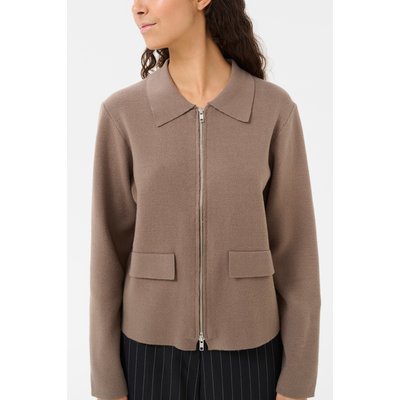 Cardigan à tricot coupe classique KAREN BY SIMONSEN