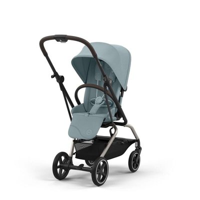 Poussette Eezy S Twist+ 2 CYBEX