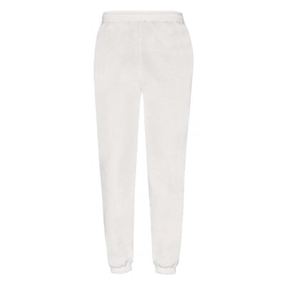Pantalon De Survêtement (Sweatpants) Femme à Nouer - Blanc - Taille M - Marque Owau - Neuf Avec Étiquettes