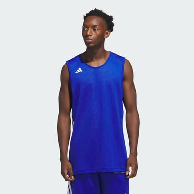 Maillot De Basketball Réversible 3G Speed Aeroready adidas Performance