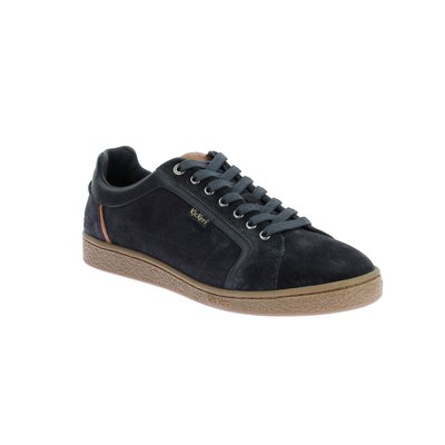 Sneakers basses Cuir KICK SARGASSE KICKERS