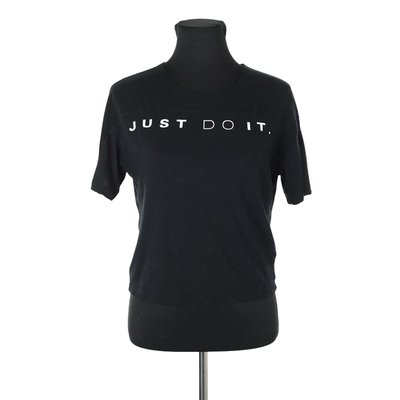 T-shirt en coton - Bon État NIKE