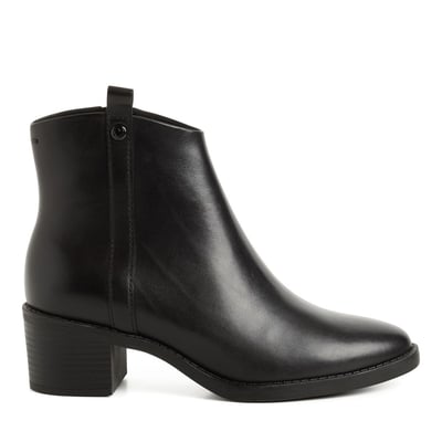 Bottine en cuir MARCO TOZZI