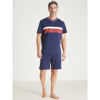 La redoute pyjama court homme new arrivals