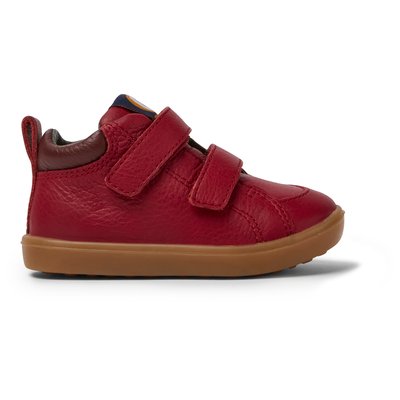 Baskets Cuir Pursuit Fw CAMPER