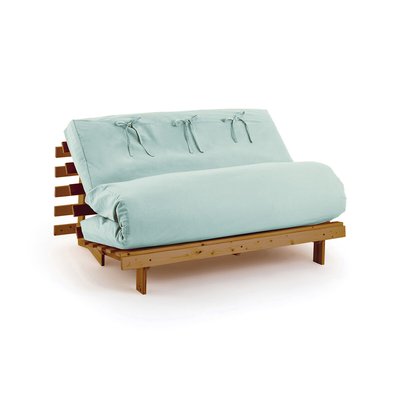 Copri futon tinta unita LA REDOUTE INTERIEURS
