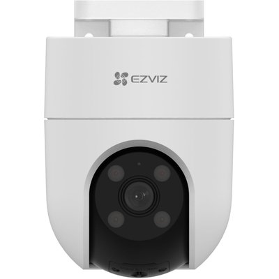 Caméra de surveillance Wifi H8C 1080P motorisée EZVIZ