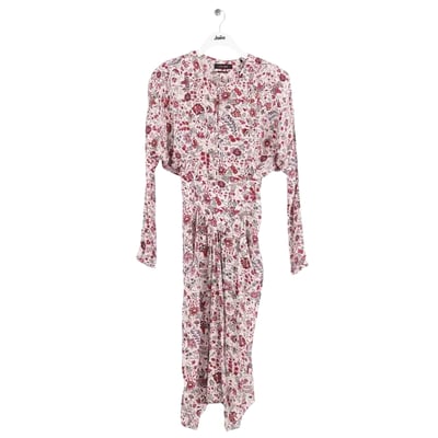 Robe - Très Bon État ISABEL MARANT