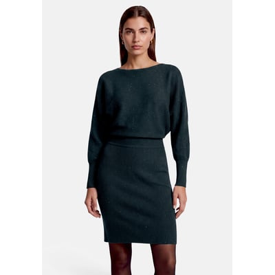 Robe-pull à manches longues ZERO