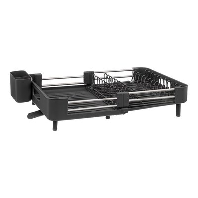 Egouttoir a vaisselle extensible EDEN