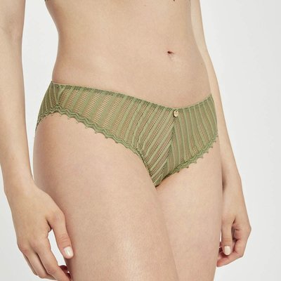 Slip KENZA DENTELLE MORGAN