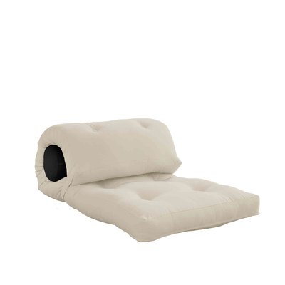 Matelas futon canapé 2 en 1 WRAP KARUP DESIGN