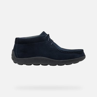 Mocassins  U SPHERICA EC14 GEOX