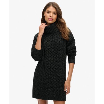 Robe pull femme la redoute best sale