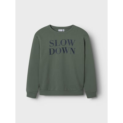 Sweat-Shirt NAME IT