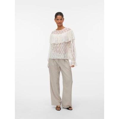 VMLOULOU Tops Blouse VERO MODA