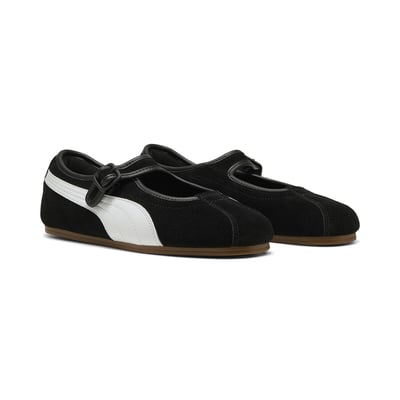 . PUMA