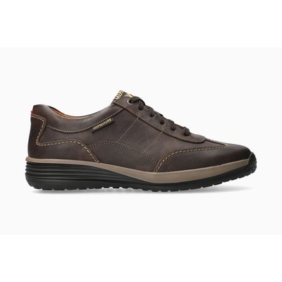Baskets en cuir STEVE MEPHISTO