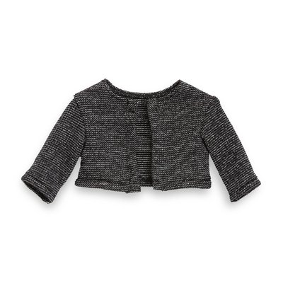 Gilet noir pour poupée ma Corolle COROLLE