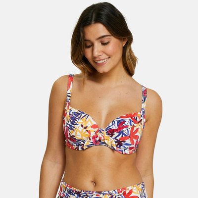 Sujetador de bikini Island Dream SANS COMPLEXE