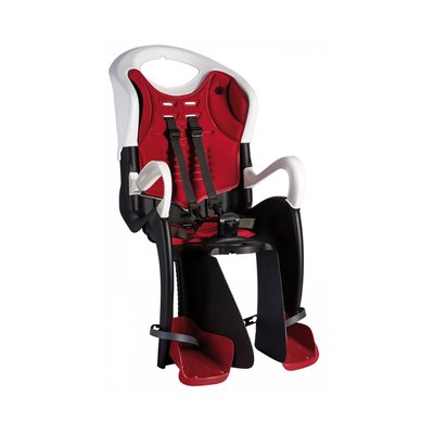 Siège bébé pour vélo Tiger Relax B Fix / BELLELLI