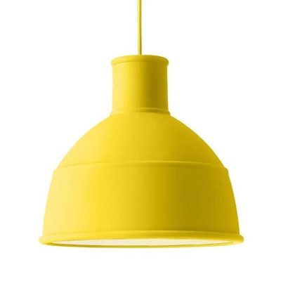 Suspension Polypropylène UNFOLD MUUTO