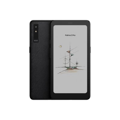 Liseuse eBook Palma 2 Pro noir BOOX