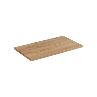 Plan pour vasque  CAPRI OAK STELLAMEUBLES