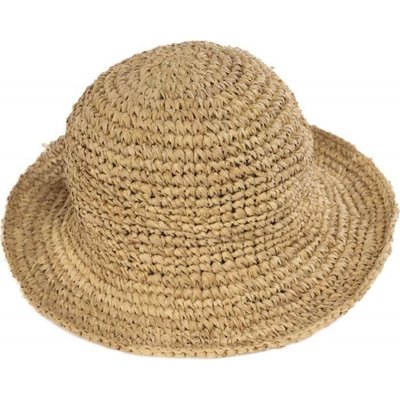 Chapeau Pantai plage élégance naturelle Bazar Bizar RECOLLECTION