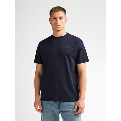 Short Sleeve Crew Neck T-Shirt PETROL INDUSTRIES