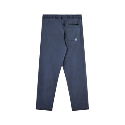 PANTALON LOOSE NAVY PULLIN